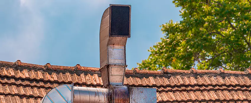 Chimney Creosote Cleaning Experts in Country Club Hills, Illinois