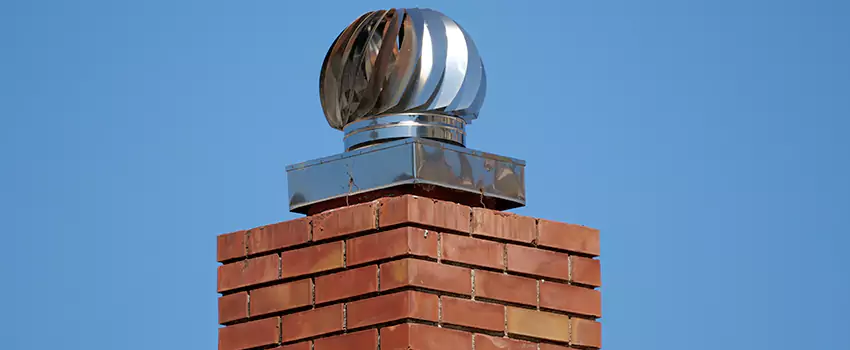 Chimney Damper Hinge Repair in Country Club Hills, IL