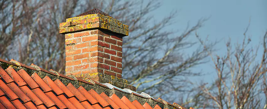 Chimney Flue Cap Installation in Country Club Hills, IL