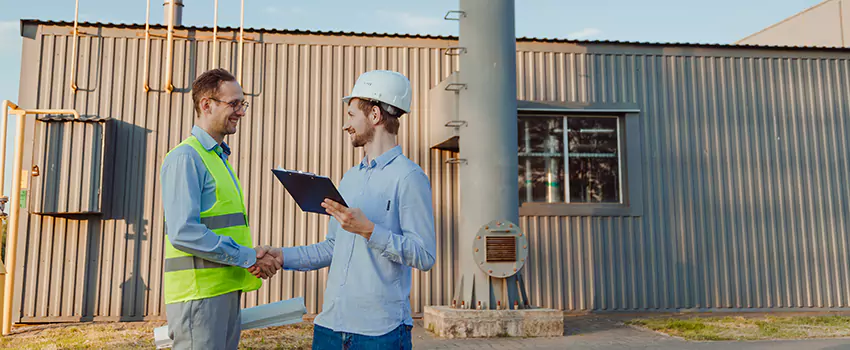 Chimney Cap Inspection in Country Club Hills, IL