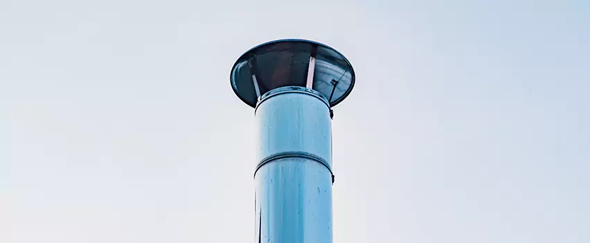 Chimney Spark Arrestor Mesh Installation in Country Club Hills, Illinois