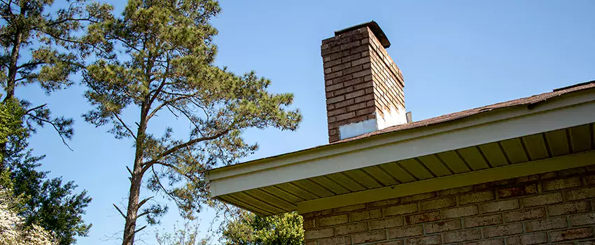 Brick Chimney Sweep Near Me in Country Club Hills, IL