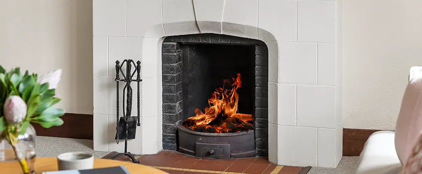 Classic Open Fireplace Design Services in Country Club Hills, Illinois