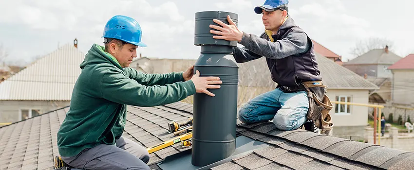 Commercial Chimney Cost in Country Club Hills, IL