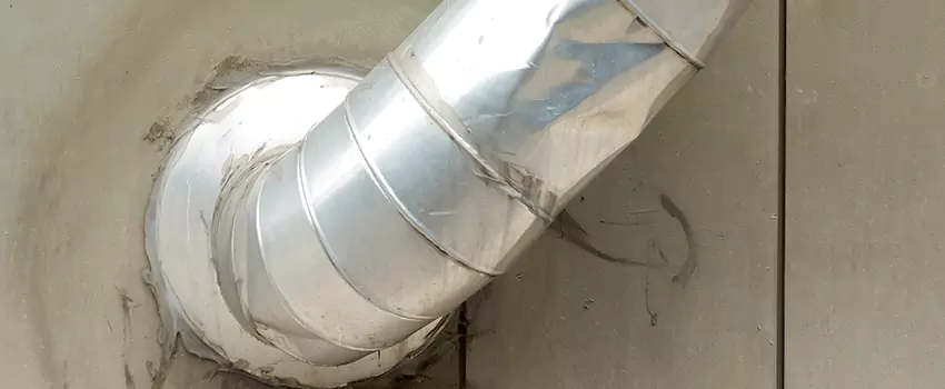 Dryer Vent Repair Process in Country Club Hills, IL