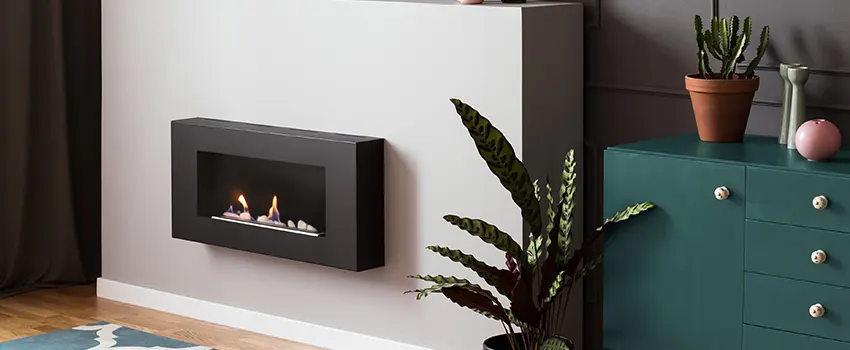 Electric Fireplace Glowing Embers Installation Services in Country Club Hills, IL