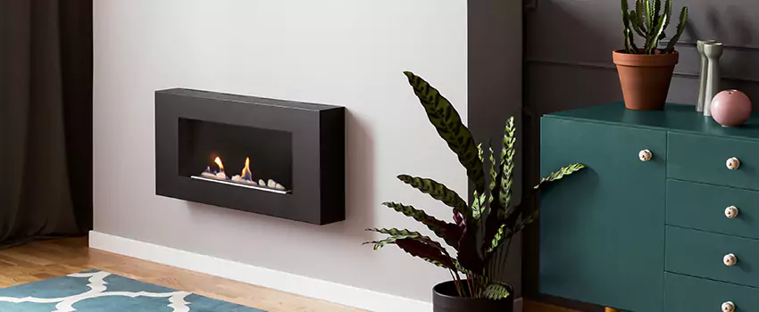 Cost of Ethanol Fireplace Repair And Installation Services in Country Club Hills, IL
