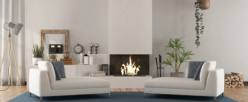 Decorative Fireplace Crystals Services in Country Club Hills, Illinois