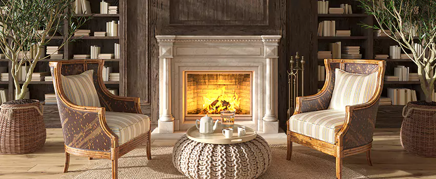 Ethanol Fireplace Fixing Services in Country Club Hills, Illinois