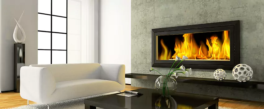 Fireplace Hearth Ideas in Country Club Hills, Illinois