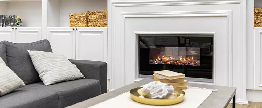 Pellet Fireplace Insert Installation in Country Club Hills, IL