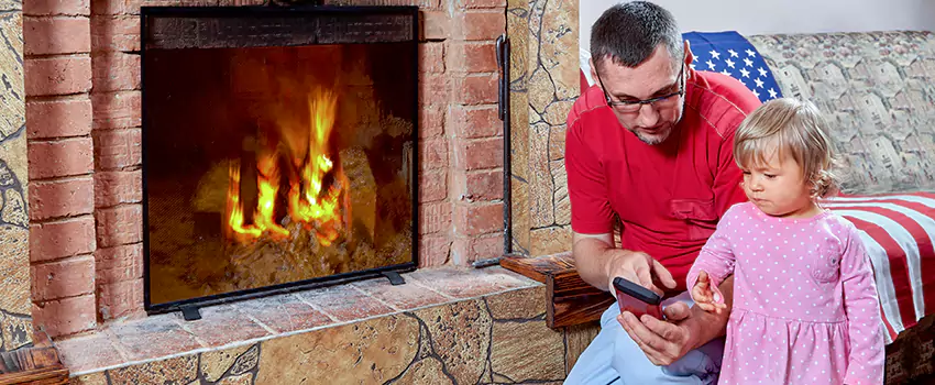 Fireplace Safety Locks For Kids in Country Club Hills, IL
