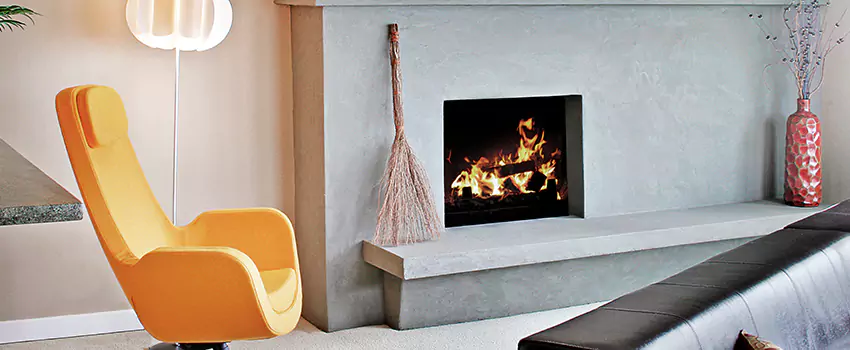 Electric Fireplace Makeover Services in Country Club Hills, IL
