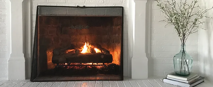 Cost-Effective Fireplace Mantel Inspection And Maintenance in Country Club Hills, IL