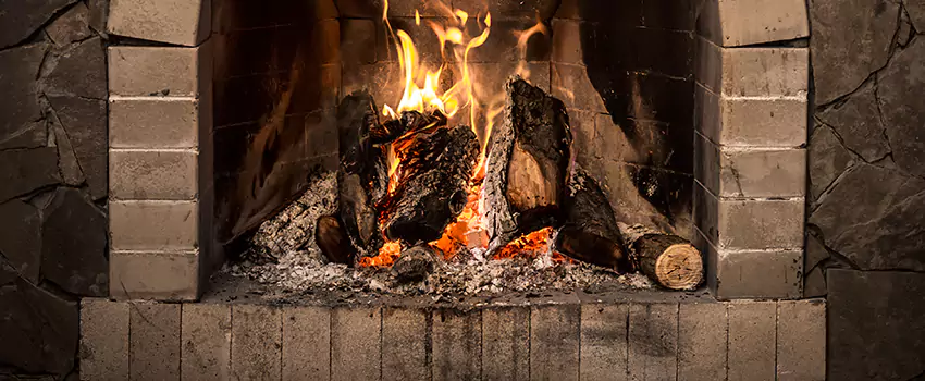 Cost of Rebuilding A Fireplace in Country Club Hills, Illinois