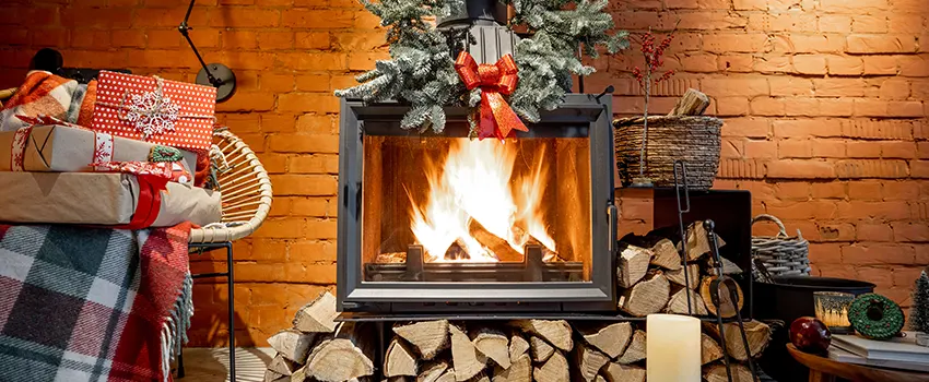 Steel Fireplace Grate Repair And Replacement Services in Country Club Hills, Illinois
