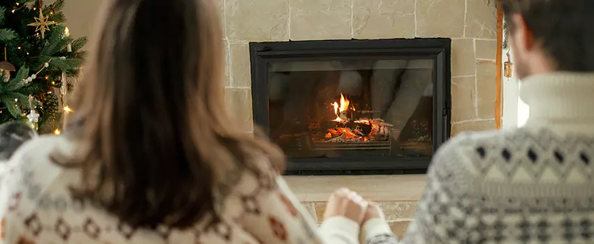 Fireplace Firebox Refurbish & Restore Services in Country Club Hills, IL