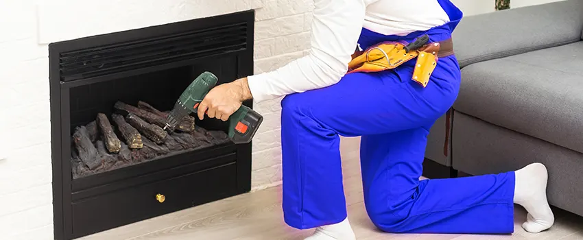 Fireplace Safety Inspection Specialists in Country Club Hills, Illinois