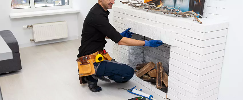 Gas Fireplace Repair And Replacement in Country Club Hills, IL