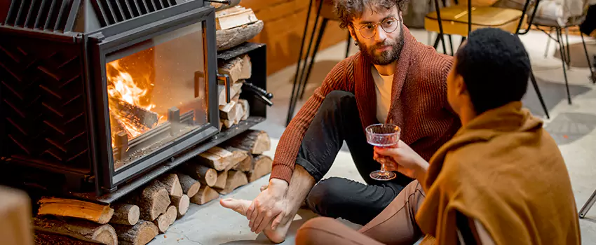 Fireplace Leaky Roof Repair in Country Club Hills, Illinois