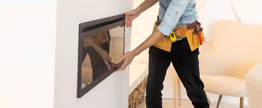 Traditional Fireplace Vent Sweeping in Country Club Hills, IL