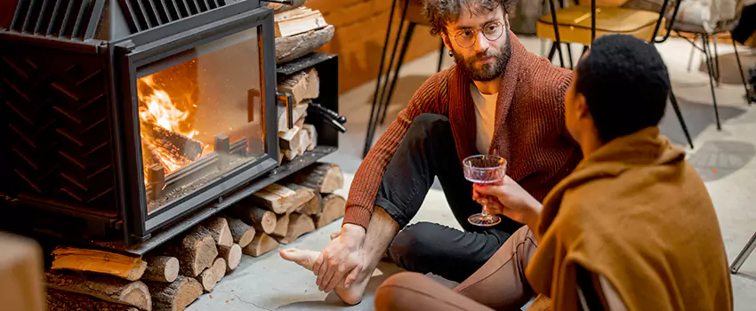 Non-Working Metal Fireplace Repair in Country Club Hills, IL
