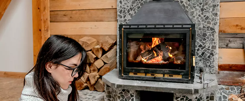 Harman P68-C Pellet Stove Repair in Country Club Hills, Illinois 