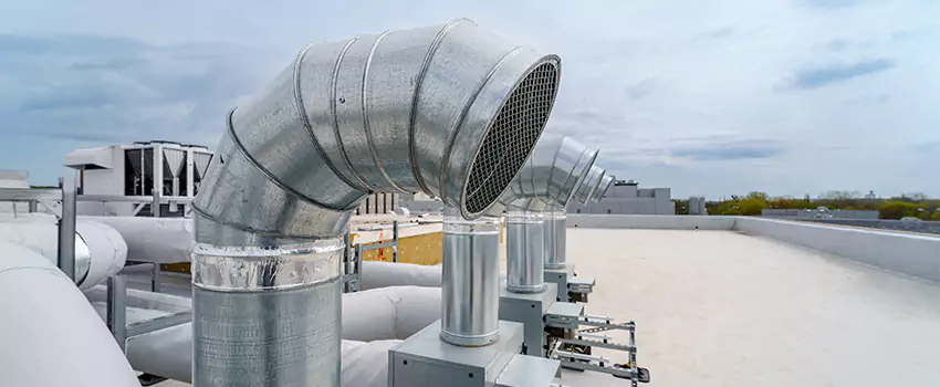 Insulated Ductwork Repair Services Near Me in Country Club Hills, IL