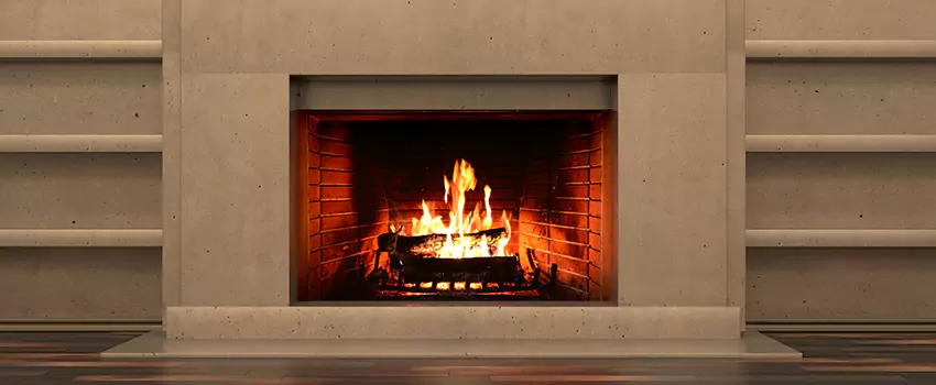 Majestic Trilliant Series Gas Fireplace Insert Repair in Country Club Hills, Illinois