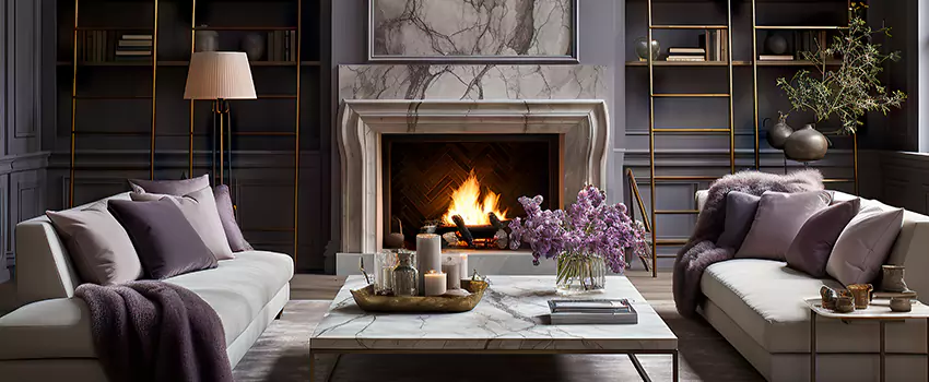 Napoleon Galaxy Series Outdoor Fireplaces Repair in Country Club Hills, IL