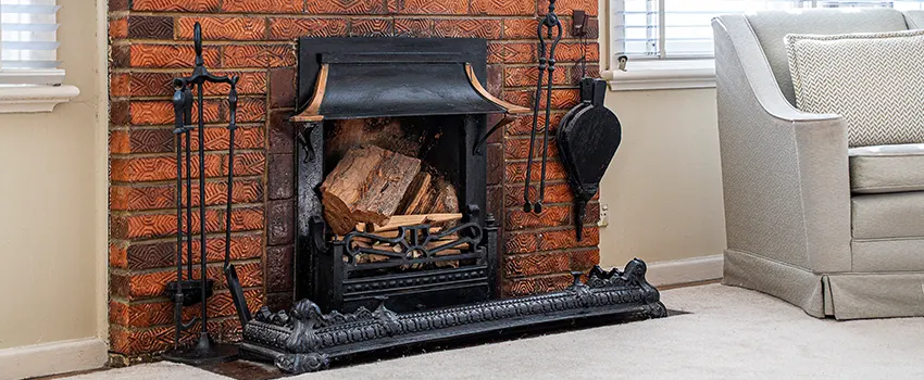 Custom Old Fireplace Redesign Services in Country Club Hills, Illinois