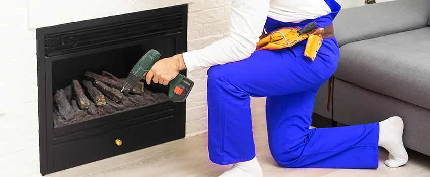Pellet Fireplace Repair Services in Country Club Hills, IL