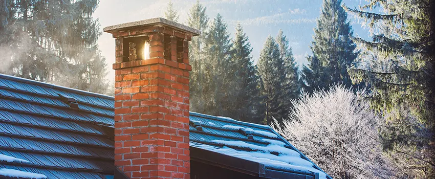 Residential Chimney Rain Caps Repair Services in Country Club Hills, IL