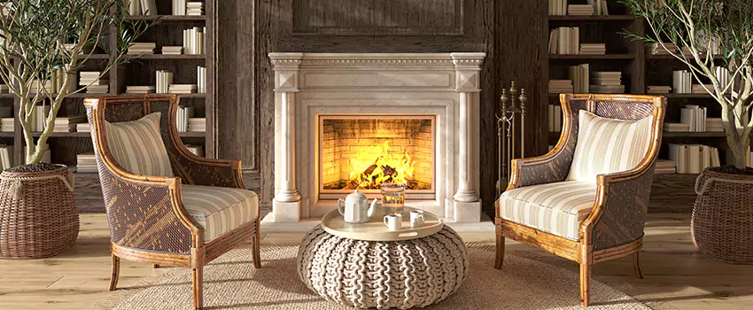 Cost of RSF Wood Fireplaces in Country Club Hills, Illinois
