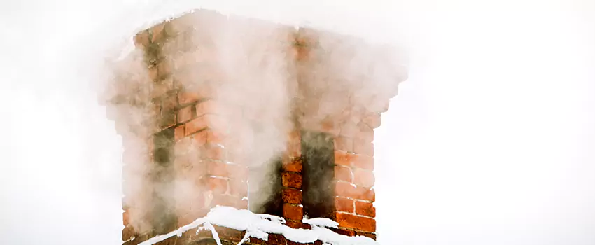 Chimney Flue Soot Removal in Country Club Hills, IL