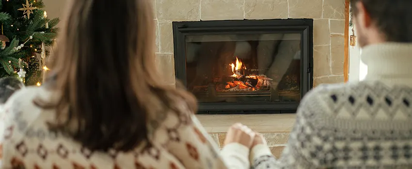 Superior Open-Hearth Wood Fireplaces in Country Club Hills, IL