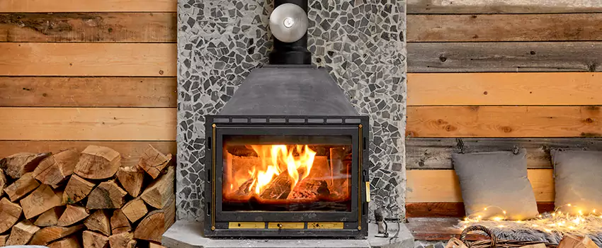 Travis Industries Elite Fireplace Inspection and Maintenance in Country Club Hills, Illinois