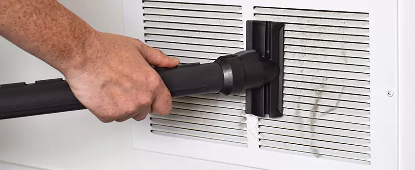 Vent Cleaning Process in Country Club Hills, Illinois