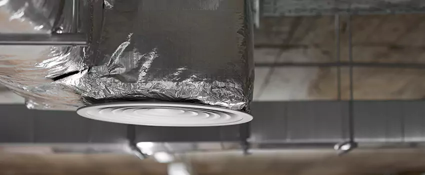Signs of Dust Accumulation in Vents in Country Club Hills, IL