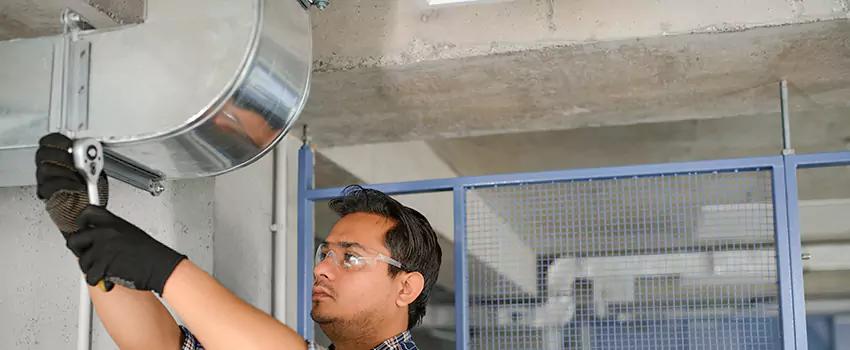 Benefit of Ventilation Cleaning in Country Club Hills, Illinois