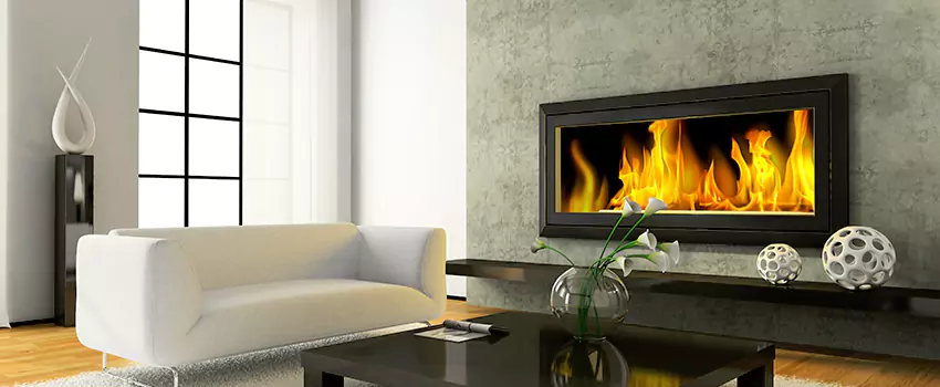 Ventless Fireplace Oxygen Depletion Sensor Installation and Repair Services in Country Club Hills, Illinois