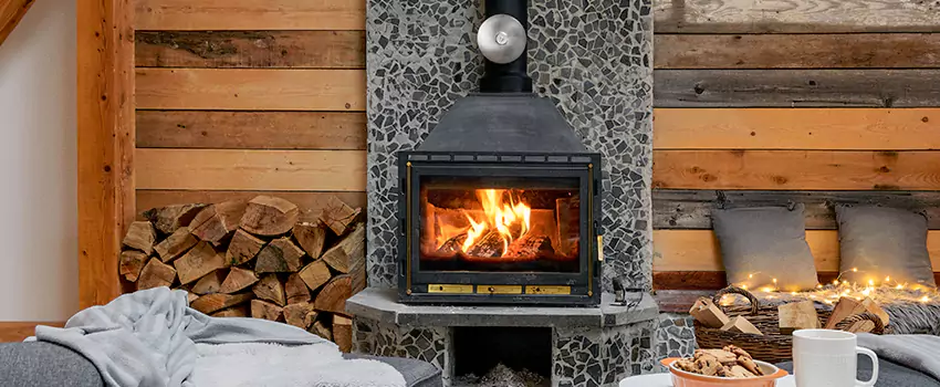 Affordable Wood Fireplace Fixing Solutions in Country Club Hills, Illinois