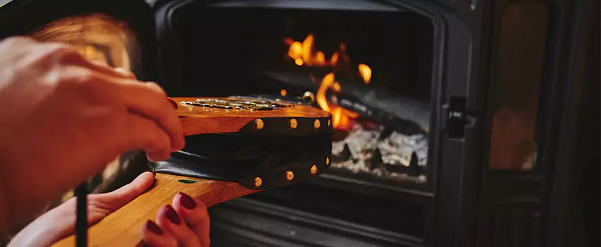 Cost of Wood Furnace Repair and Installation Services in Country Club Hills, IL